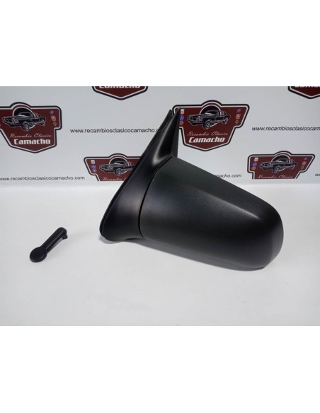 ESPEJO RETROVISOR IZQUIERDO OPEL VECTRA A (DEL 88 AL 95)