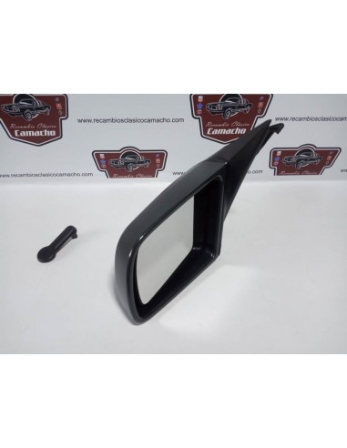 ESPEJO RETROVISOR IZQUIERDO OPEL VECTRA A (DEL 88 AL 95)