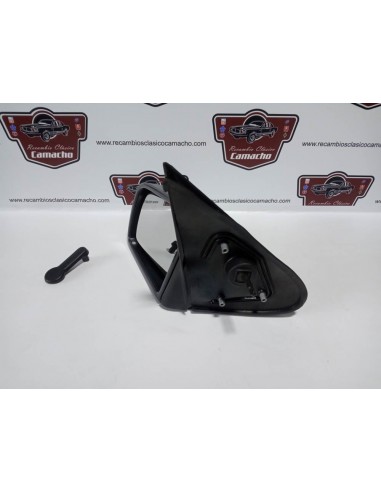 ESPEJO RETROVISOR IZQUIERDO OPEL VECTRA A (DEL 88 AL 95)