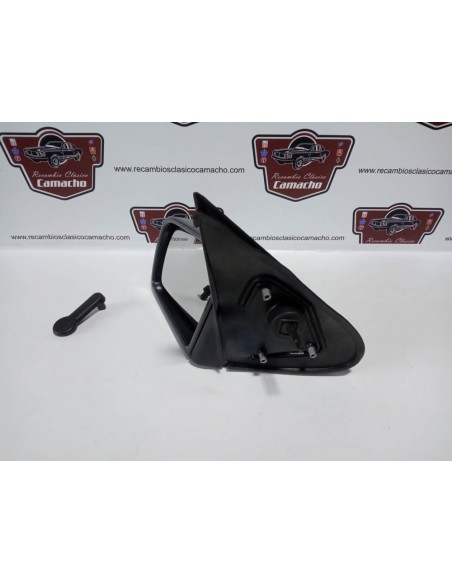 ESPEJO RETROVISOR IZQUIERDO OPEL VECTRA A (DEL 88 AL 95)
