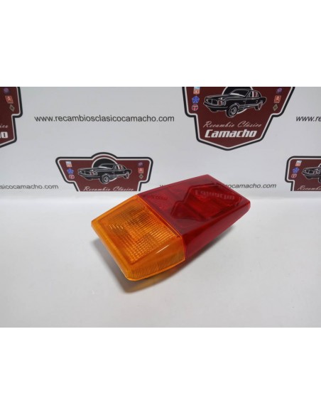 PILOTO TRASERO DERECHO FORD FIESTA MK1