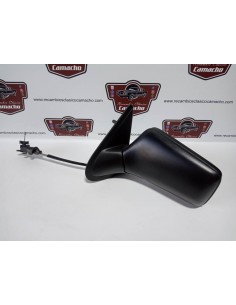 ESPEJO RETROVISOR IZQUIERDO VW GOLF III MANUAL (DEL 91 AL 97) 2