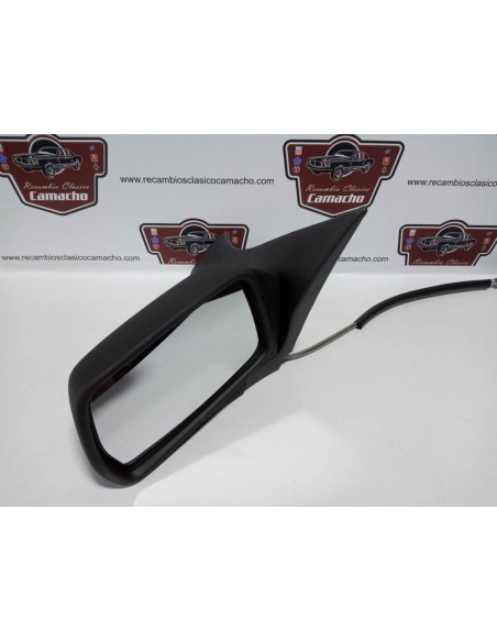 ESPEJO RETROVISOR IZQUIERDO CITROEN XANTIA (A PARTIR DEL 93)