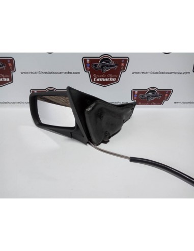 ESPEJO RETROVISOR IZQUIERDO CITROEN XANTIA (A PARTIR DEL 93)