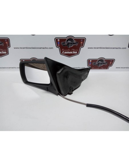 ESPEJO RETROVISOR IZQUIERDO CITROEN XANTIA (A PARTIR DEL 93)