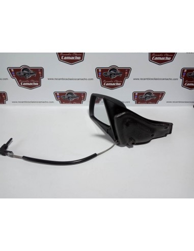 ESPEJO RETROVISOR IZQUIERDO CITROEN XANTIA (A PARTIR DEL 93)