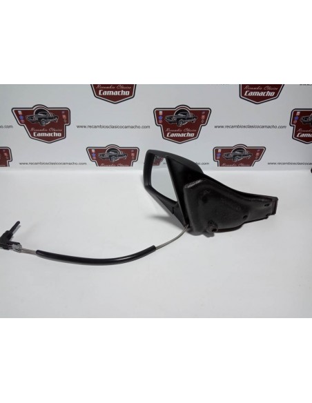 ESPEJO RETROVISOR IZQUIERDO CITROEN XANTIA (A PARTIR DEL 93)