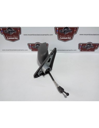 ESPEJO RETROVISOR DERECHO RENAULT SUPER 5 A PARTIR DEL 85 (PEQUEÑO ROCE)