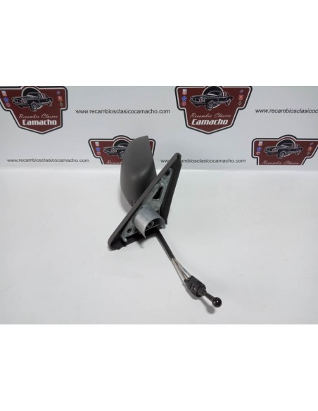 ESPEJO RETROVISOR DERECHO RENAULT SUPER 5 A PARTIR DEL 85 (PEQUEÑO ROCE)