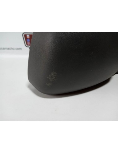 ESPEJO RETROVISOR DERECHO RENAULT SUPER 5 A PARTIR DEL 85 (PEQUEÑO ROCE)