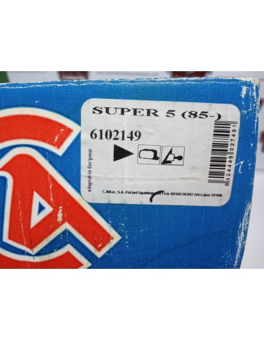 ESPEJO RETROVISOR DERECHO RENAULT SUPER 5 A PARTIR DEL 85 (PEQUEÑO ROCE)