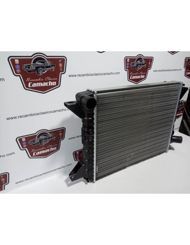 RADIADOR REFRIGERANTE MOTOR CITROEN VISA Y C15 GASOLINA