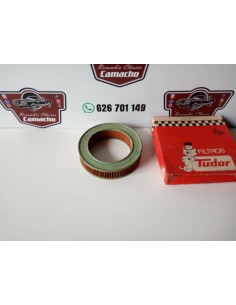 FILTRO DE AIRE RENAULT 5 Y 7