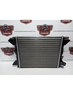 RADIADOR REFRIGERANTE MOTOR CITROEN VISA Y C15 GASOLINA