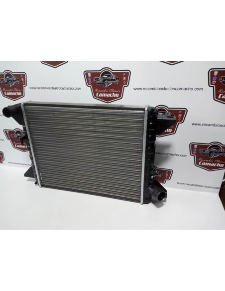 RADIADOR REFRIGERANTE MOTOR CITROEN VISA Y C15 GASOLINA