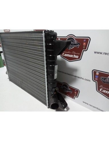 RADIADOR REFRIGERANTE MOTOR CITROEN VISA Y C15 GASOLINA