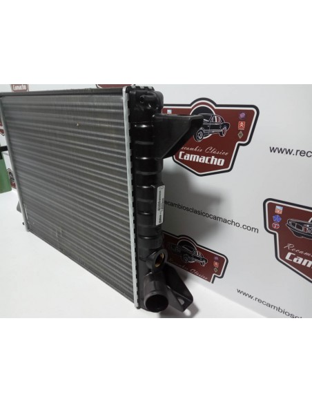 RADIADOR REFRIGERANTE MOTOR CITROEN VISA Y C15 GASOLINA