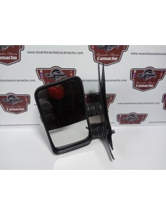 ESPEJO RETROVISOR IZQUIERDO CITROEN JUMPER Y FIAT DUCATO 2