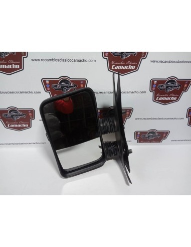 ESPEJO RETROVISOR IZQUIERDO CITROEN JUMPER Y FIAT DUCATO
