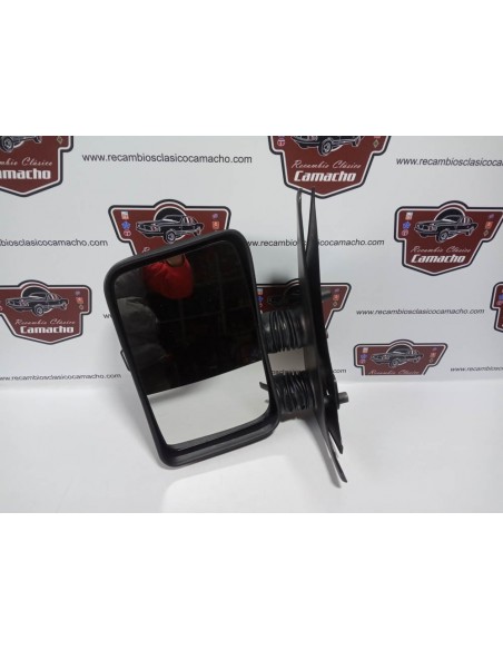 ESPEJO RETROVISOR IZQUIERDO CITROEN JUMPER Y FIAT DUCATO