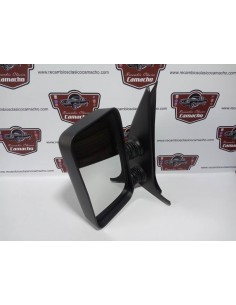 ESPEJO RETROVISOR IZQUIERDO CITROEN JUMPER Y FIAT DUCATO