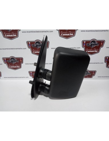 ESPEJO RETROVISOR IZQUIERDO CITROEN JUMPER Y FIAT DUCATO
