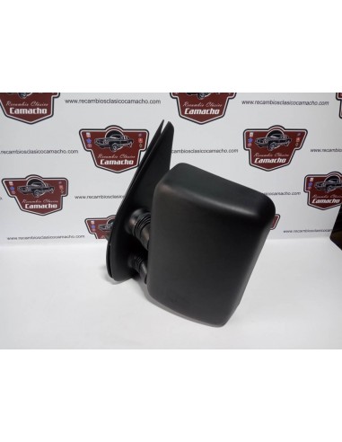 ESPEJO RETROVISOR IZQUIERDO CITROEN JUMPER Y FIAT DUCATO