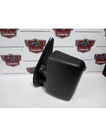 ESPEJO RETROVISOR IZQUIERDO CITROEN JUMPER Y FIAT DUCATO