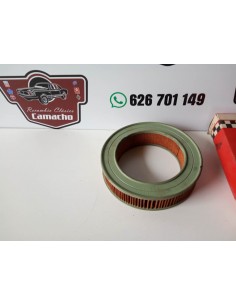 FILTRO DE AIRE RENAULT 5 Y 7 2