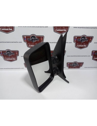 ESPEJO RETROVISOR IZQUIERDO CITROEN JUMPER Y FIAT DUCATO