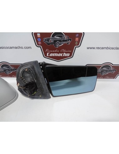 ESPEJO RETROVISOR DERECHO MERCEDES BENZ CLASE C