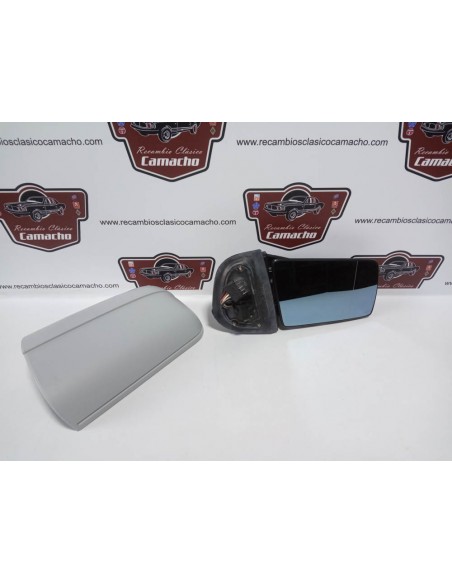ESPEJO RETROVISOR DERECHO MERCEDES BENZ CLASE C