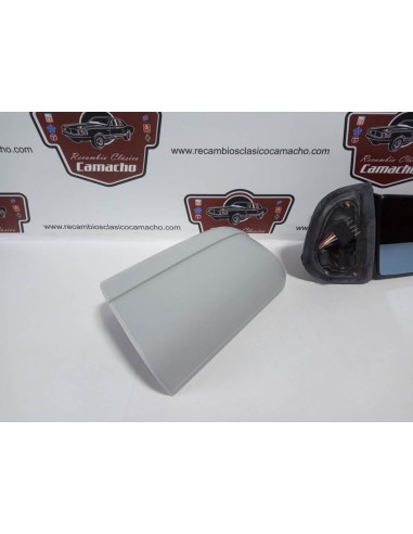 ESPEJO RETROVISOR DERECHO MERCEDES BENZ CLASE C