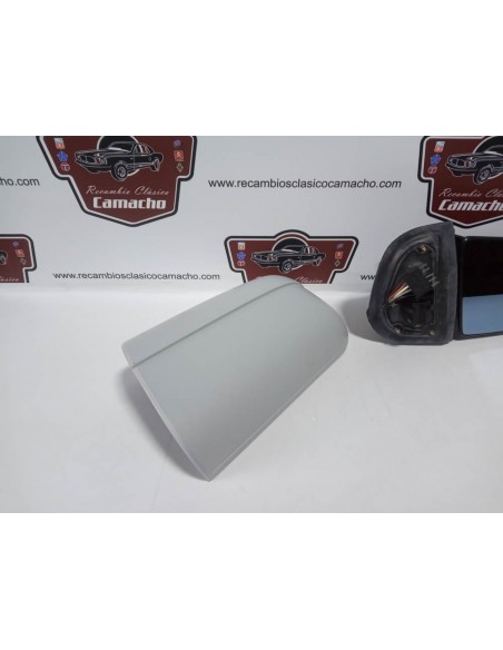 ESPEJO RETROVISOR DERECHO MERCEDES BENZ CLASE C