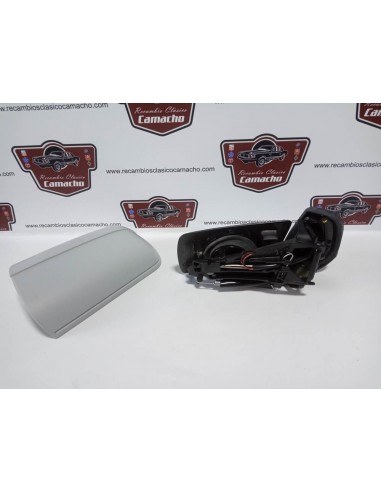 ESPEJO RETROVISOR DERECHO MERCEDES BENZ CLASE C