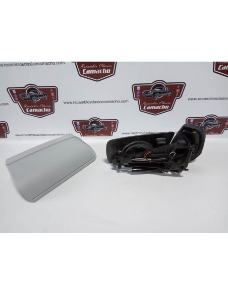 ESPEJO RETROVISOR DERECHO MERCEDES BENZ CLASE C