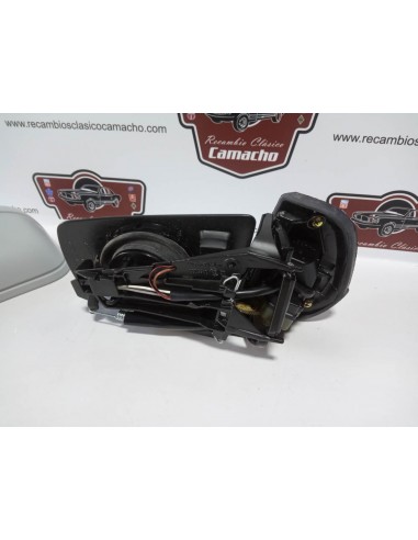 ESPEJO RETROVISOR DERECHO MERCEDES BENZ CLASE C