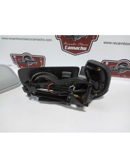 ESPEJO RETROVISOR DERECHO MERCEDES BENZ CLASE C