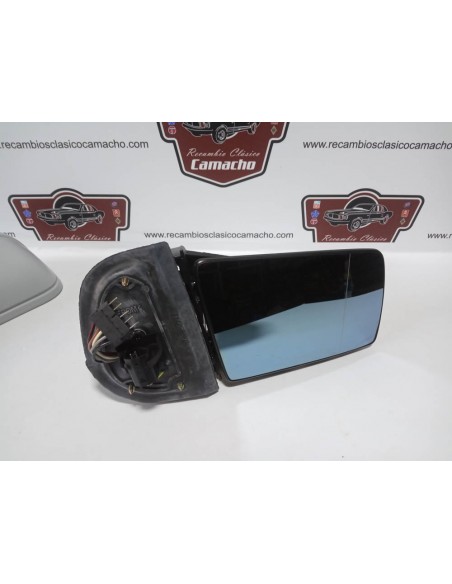 ESPEJO RETROVISOR DERECHO MERCEDES BENZ CLASE C