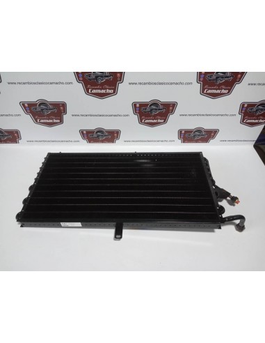 RADIADOR CONDENSADOR AIRE ACONDICIONADO PEUGEOT 205