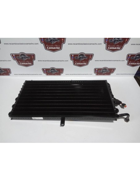 RADIADOR CONDENSADOR AIRE ACONDICIONADO PEUGEOT 205