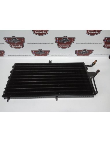 RADIADOR CONDENSADOR AIRE ACONDICIONADO PEUGEOT 205