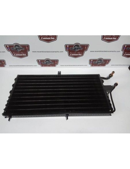 RADIADOR CONDENSADOR AIRE ACONDICIONADO PEUGEOT 205