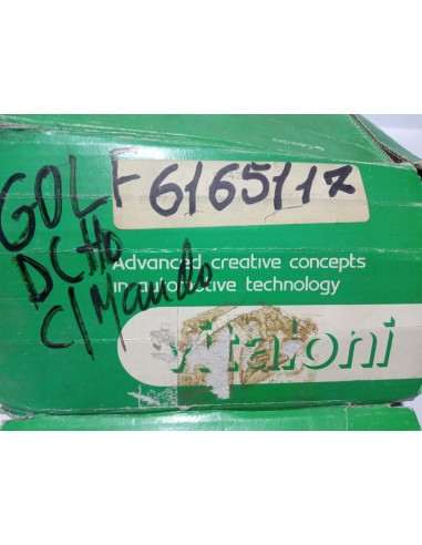 ESPEJO RETROVISOR DERECHO CON MANDO VW GOLF MK2