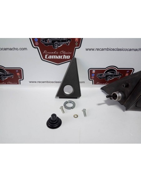 ESPEJO RETROVISOR DERECHO ALFA ROMEO 33