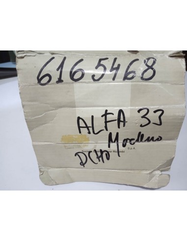 ESPEJO RETROVISOR DERECHO ALFA ROMEO 33