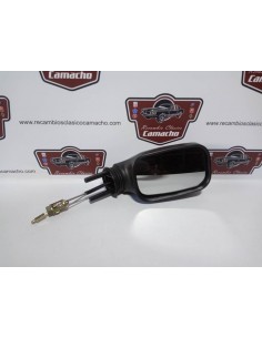 ESPEJO RETROVISOR DERECHO ROVER 200 (DEL 96 AL 2000)