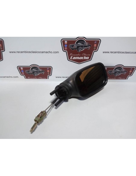 ESPEJO RETROVISOR DERECHO ROVER 200 (DEL 96 AL 2000)