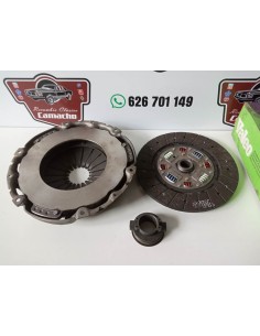 KIT EMBRAGURE FORD GRANADA,SCORPIO Y SIERRA DIESEL 2