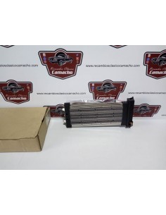 RADIADOR CALEFACCION PEUGEOT 406 HDI CON RESISTENCIA DE CALOR